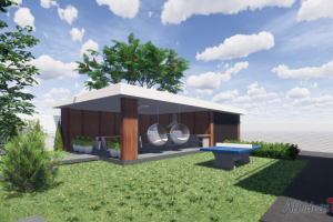 Ландшафтный проект