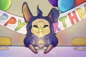 Отрисовка баннера для сайта