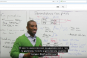 Русские субтитры к видео на английском