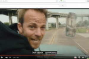 субтитры к видео на английском