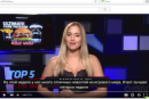 субтитры к видео на английском