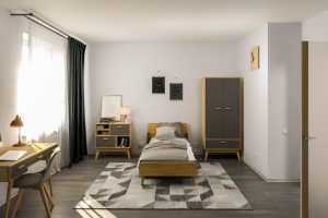 Комната подростка