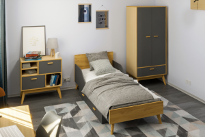 Комната подростка