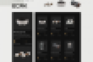 Концепт интернет-магазина Bork