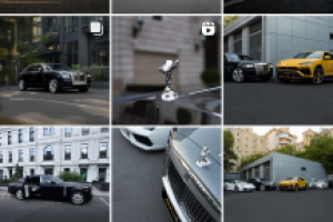 Работа с лентой