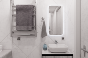 Небольшой с/у