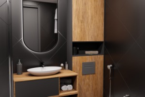 Ванная комната