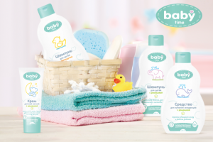 Создание иллюстраций и дизайн упаковки косметической серии