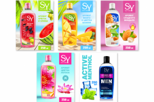 дизайн карточек для маркетплейса