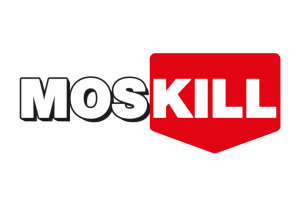 логотип серии репеллентных средств защиты