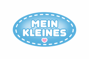 логотип косметической серии для детей