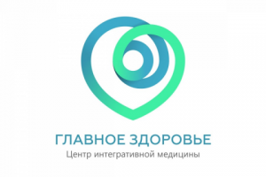 Логотип медицтнского центра