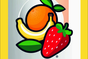 Логотип для компании AquaFresh