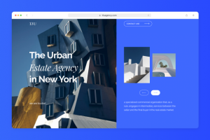 Агентство недвижимости