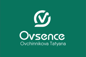 лого овсенс