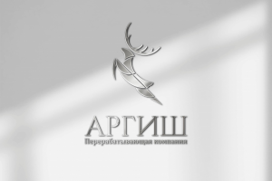 лого аргиш