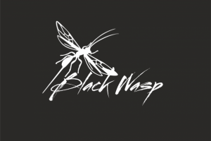 Лого Black Wasp