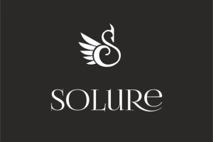логотип solure