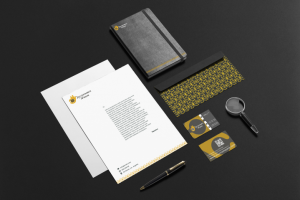 Фирменый стиль Эргономика жизни