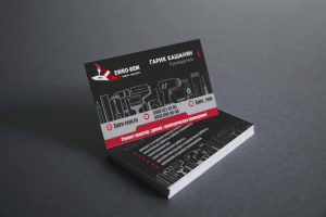 визитка EWRO-REM