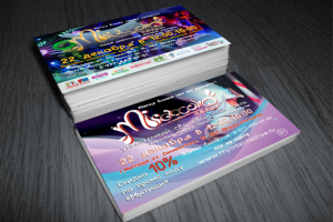 Флаер Miracollo