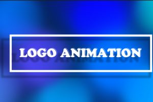 Анимация Логотипа