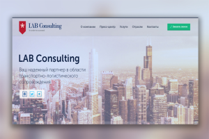 Lab Consulting