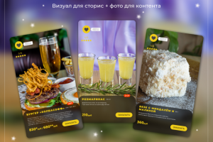 Карточка контента