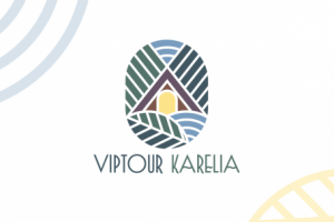 Логотип для тревел группы