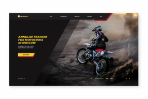 MOTOKROSS