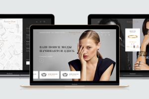 Ювелирный магазин «Золотое Руно»