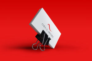 Логотип для магазина OBUV.MOBI