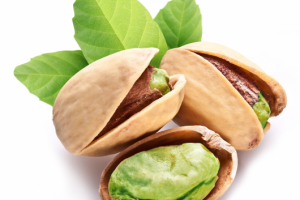 Почему фисташки такие дорогие