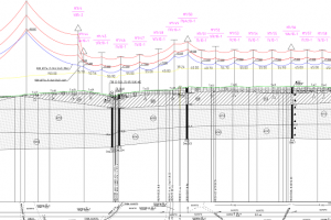 ВОЛС-ВЛ профиль