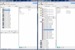 Программирование ИСБ "Орион"
