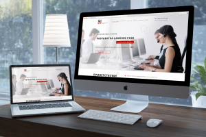 Web-студия StaVPage