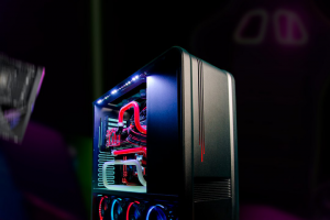 Рекламный баннер в instagram stories