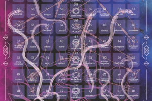 Игровое поле Лила