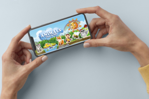 Приложение для смартфона