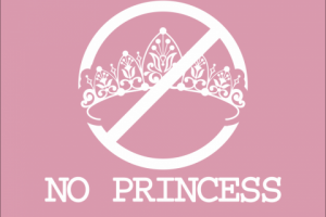 No Princess