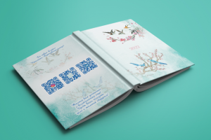 Дизайн и верстка ежедневника