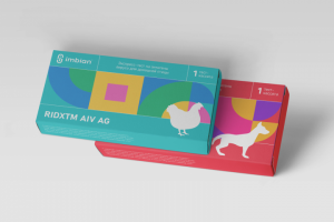 Imbian. Ветеринарные тесты