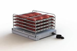 Медицинский тромбомиксер