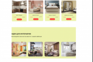 интернет - магазин