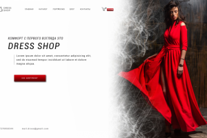 Интернет-магазин