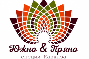 Логотип для производителя специй