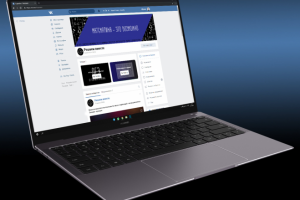 Оформление страницы преподавателя