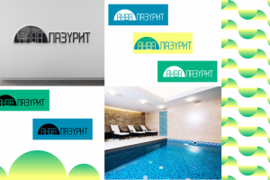 Разработка логотипа и фирменного стиля