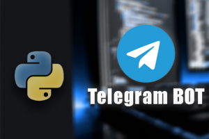 Разработка Telegram-бота