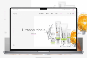 Интернет магазин косметологических средств